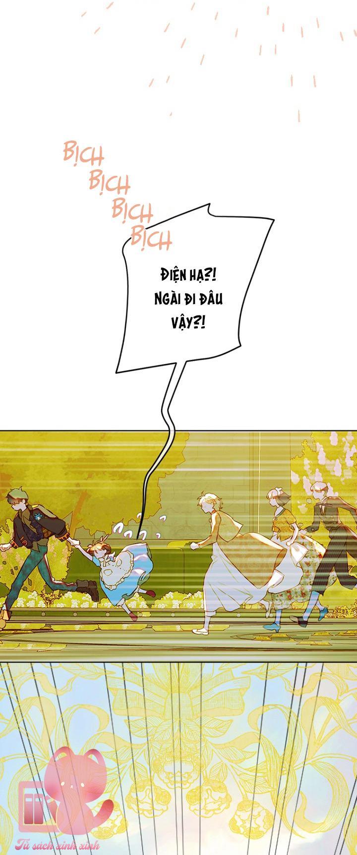 Khế Ước Hôn Nhân Của Mẹ Tôi Chapter 31 - Trang 4