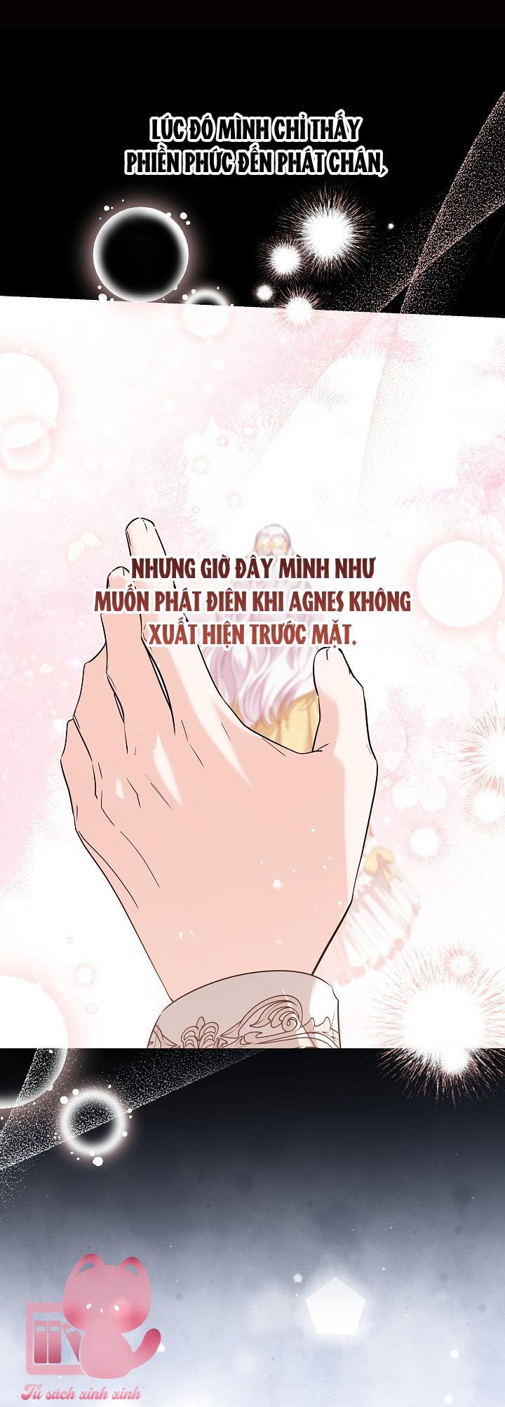 Hoàng Nữ Cosplay Nonfan Chapter 48 - Trang 4