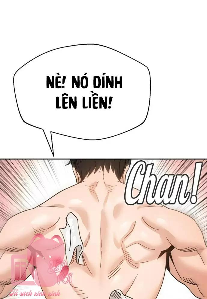Lớ Ngớ Vớ Phải Tình Yêu Chap 45 - Trang 2