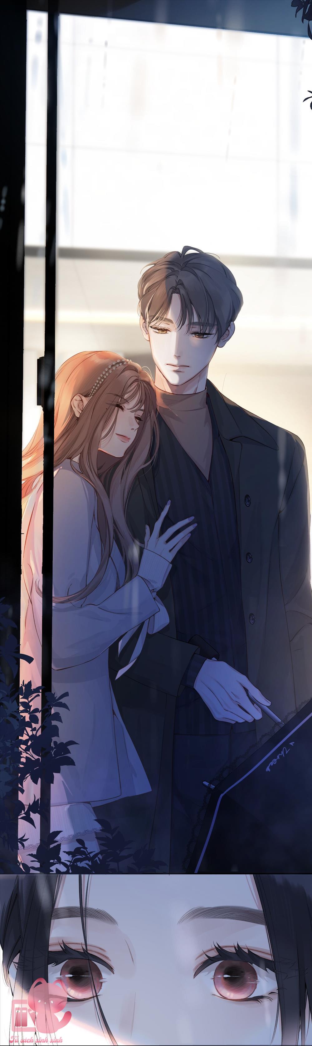 Trêu Nhầm Chap 2 - Trang 4