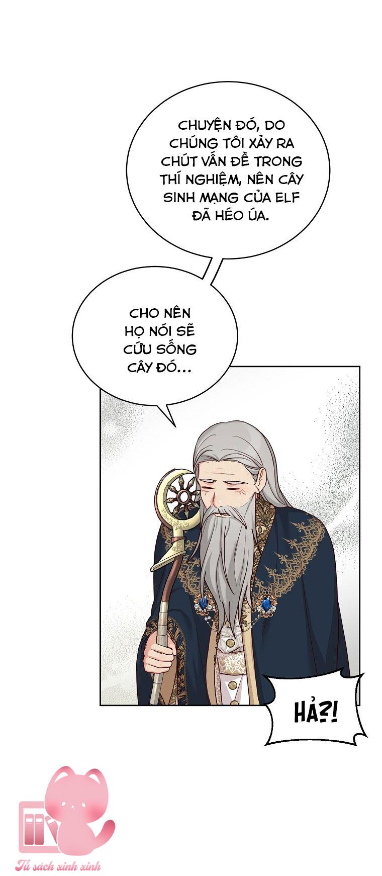 Thế Thì Ta Cứ Trở Thành Kẻ Ác Thôi Chap 61 - Trang 2