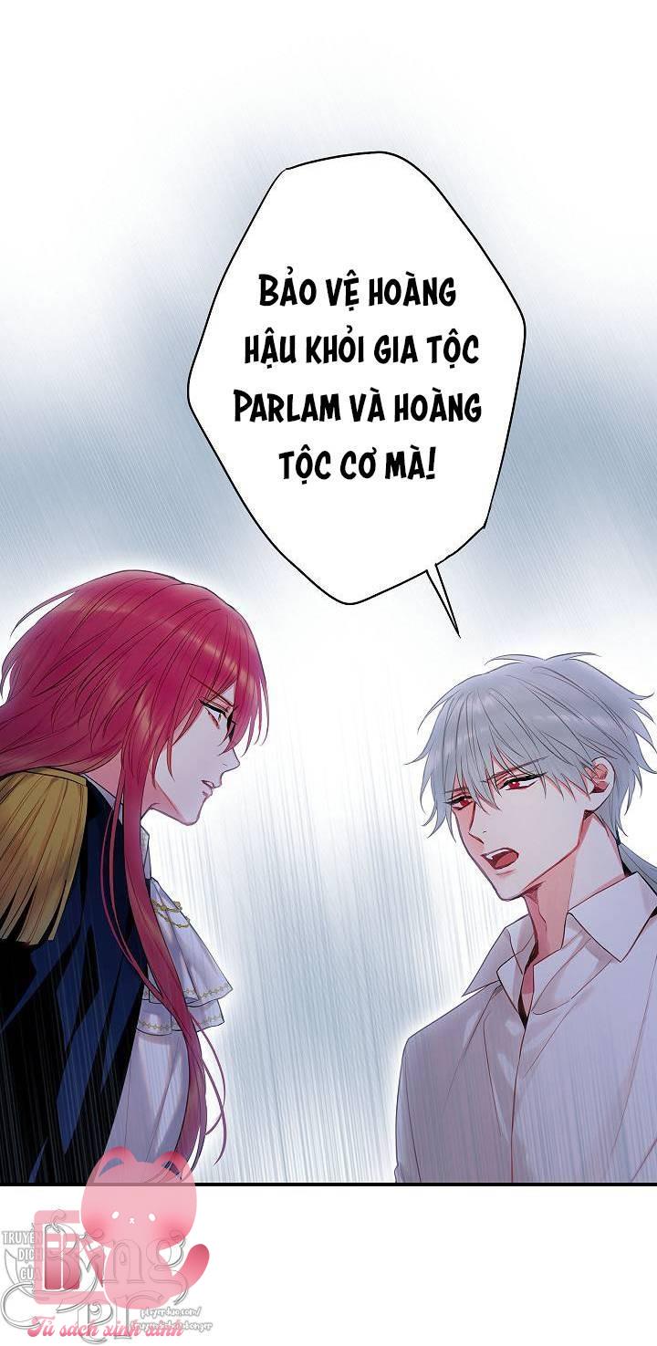 Ác Nữ Muốn Ly Hôn Chap 94 - Trang 2