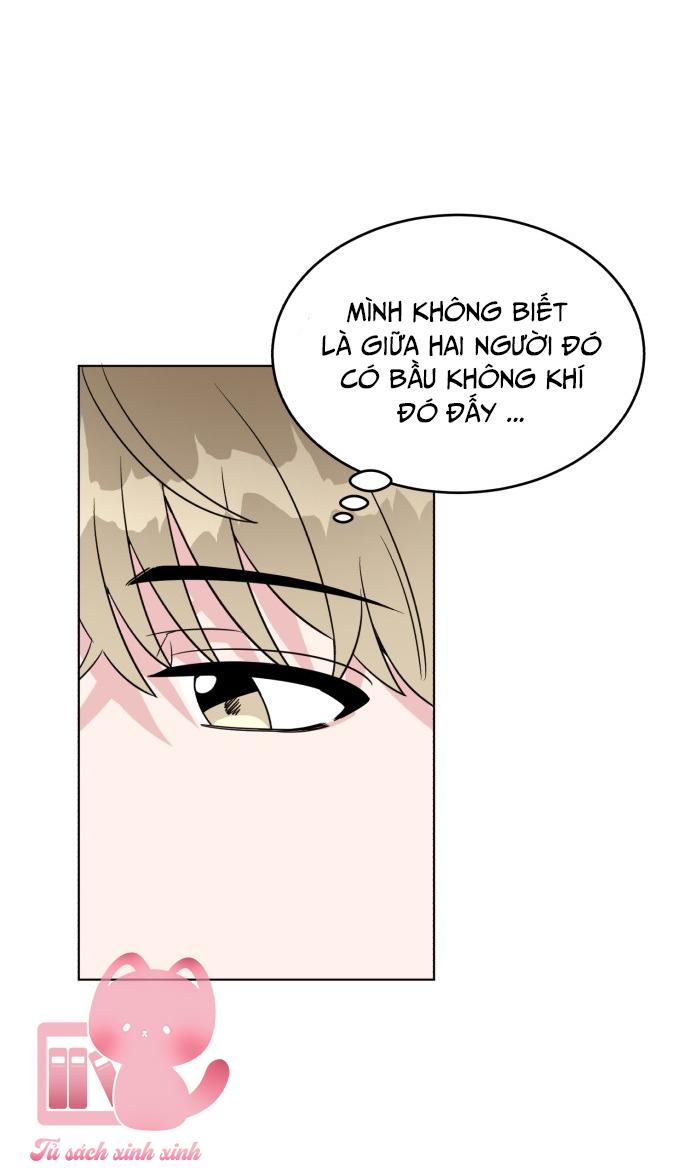 Chúng Ta Là Gì Của Nhau? Chap 16 - Trang 2