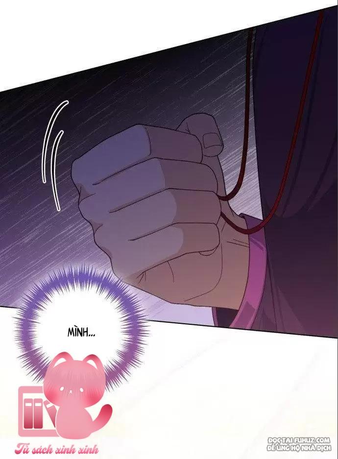 Hoàng Hậu Tái Hôn Chapter 131 - Trang 4