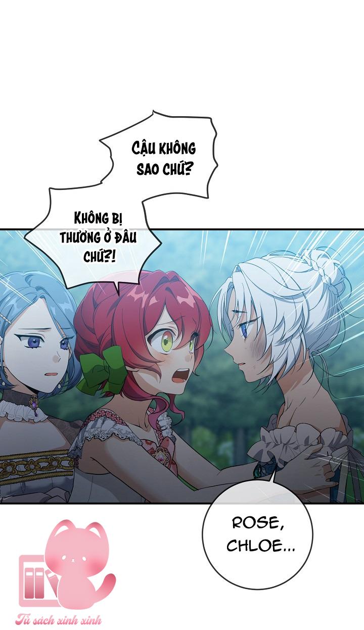 Hướng Về Ánh Dương Lần Nữa Chapter 42 - Trang 4