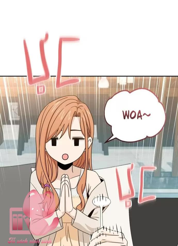 Lớ Ngớ Vớ Phải Tình Yêu Chap 63 - Trang 2