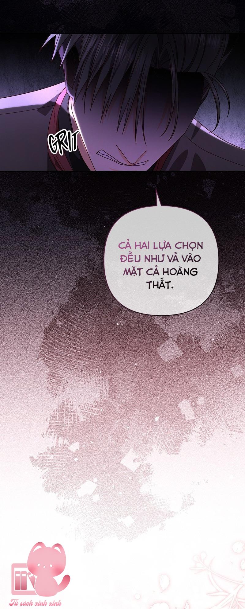 Hoàng Hậu Tái Hôn Chapter 183 - Trang 4