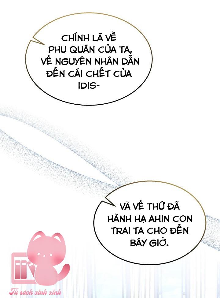 Quan Hệ Cộng Sinh Giữa Báo Đen Và Thỏ Trắng Chap 141 - Trang 2