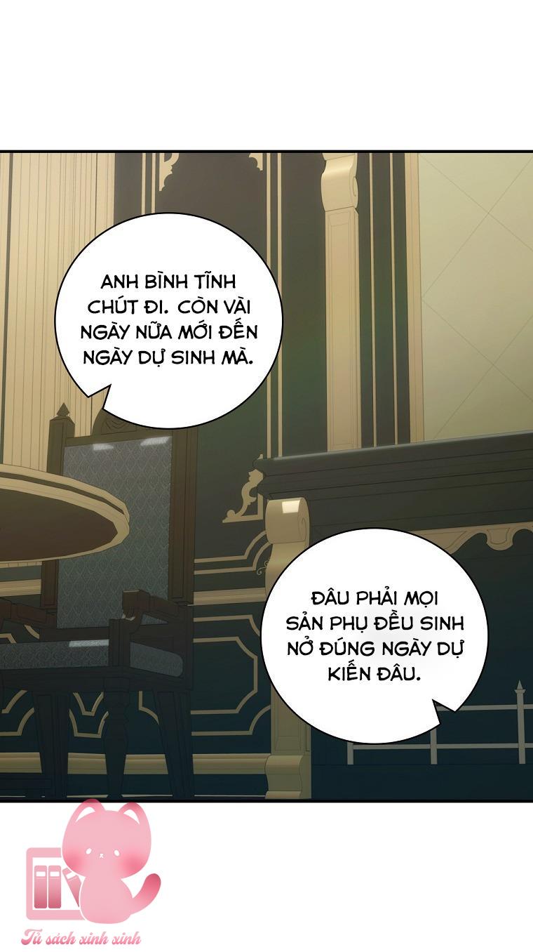 Đứa Nhỏ Không Phải Là Con Anh Chapter 40 - Trang 4