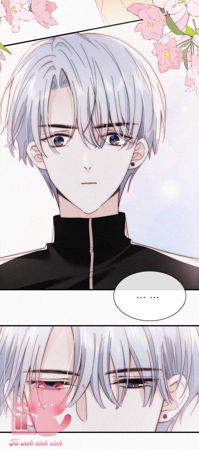 Bệnh Yêu Chap 22 - Trang 2