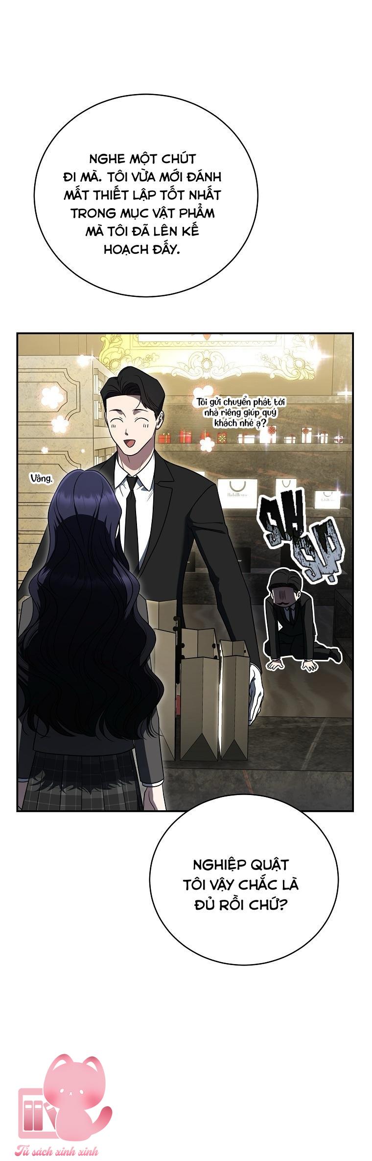 Hướng Dẫn Sinh Tồn Dành Cho Ranker Chapter 34 - Trang 4