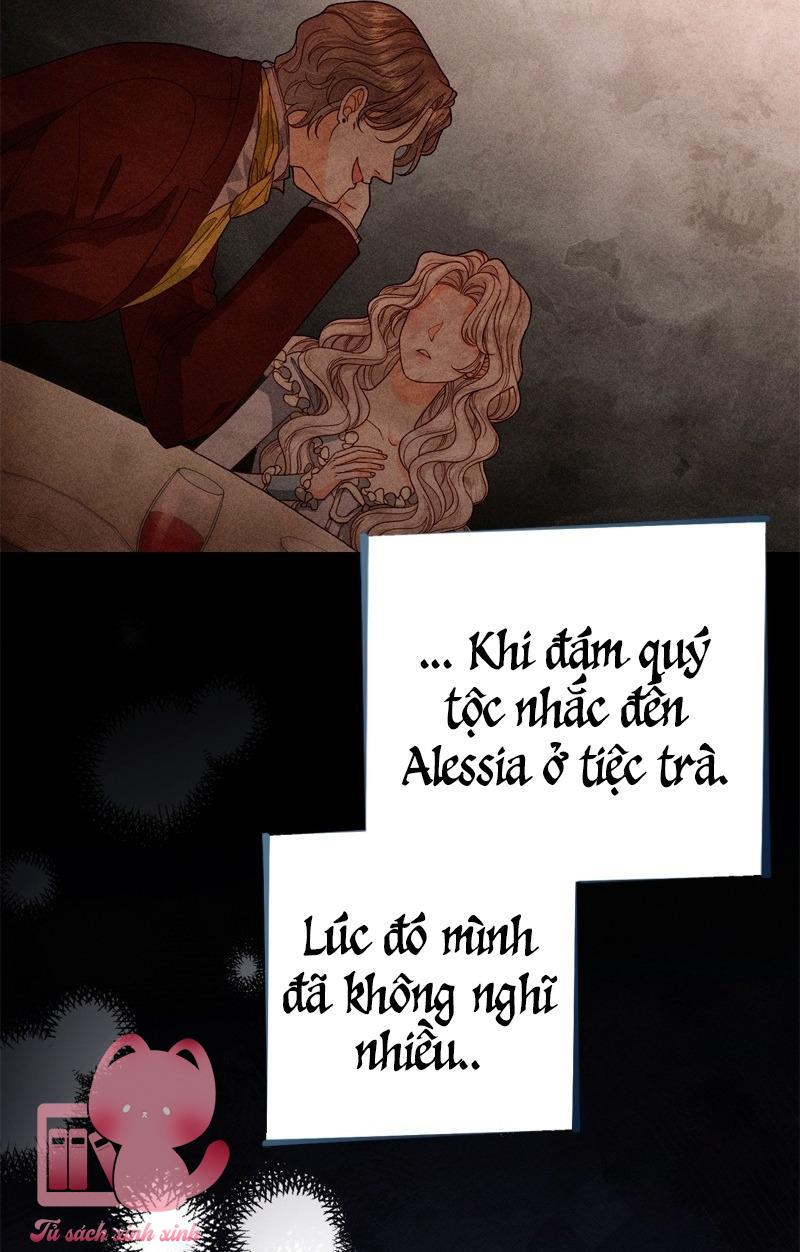 Hoàng Hậu Tái Hôn Chapter 179 - Trang 4