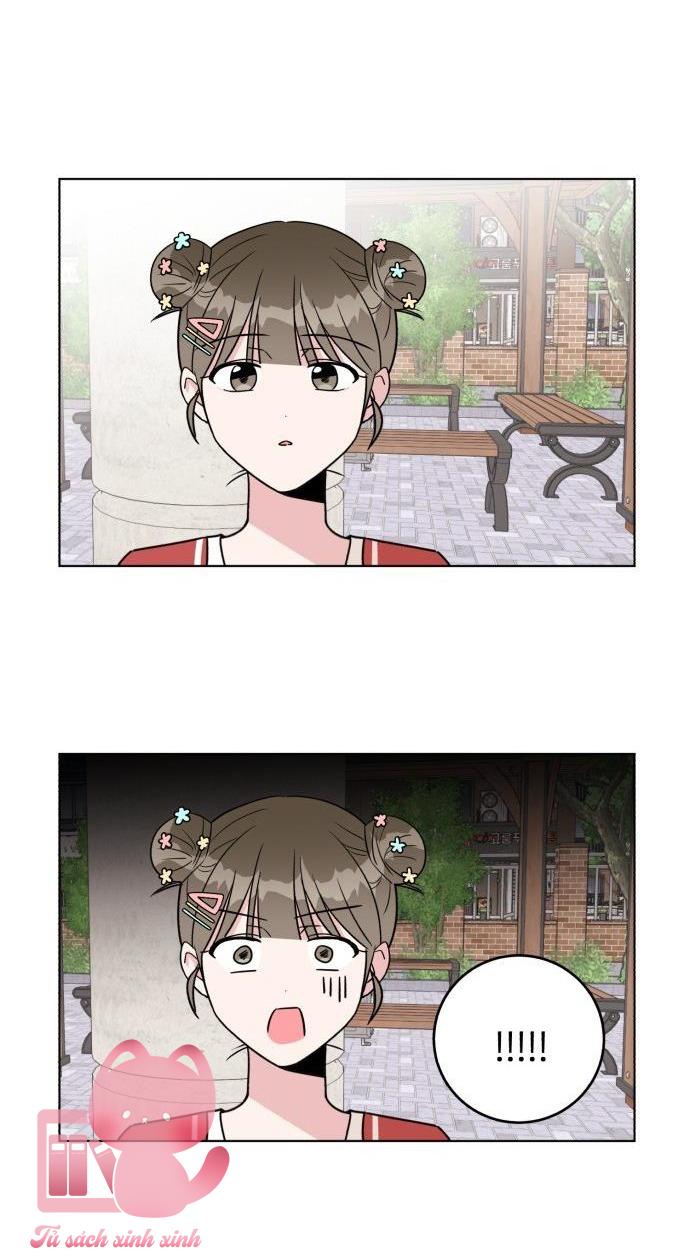 Chúng Ta Là Gì Của Nhau? Chap 23 - Trang 2