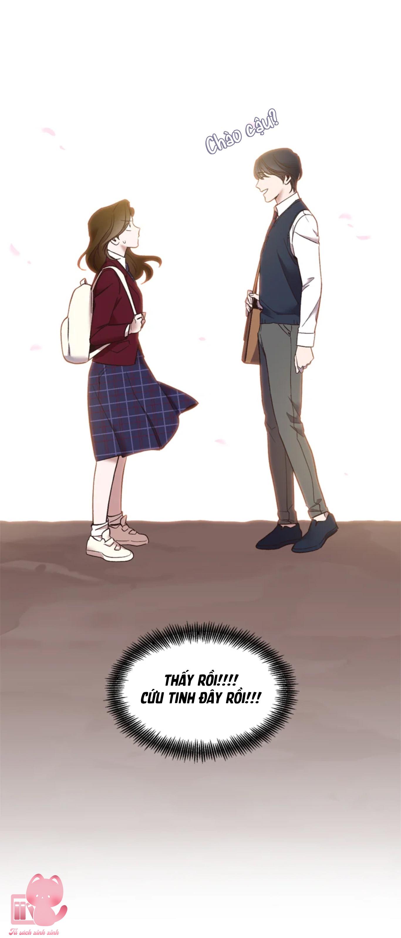 Thanh Xuân Của Chúng Ta Chap 52 - Trang 4