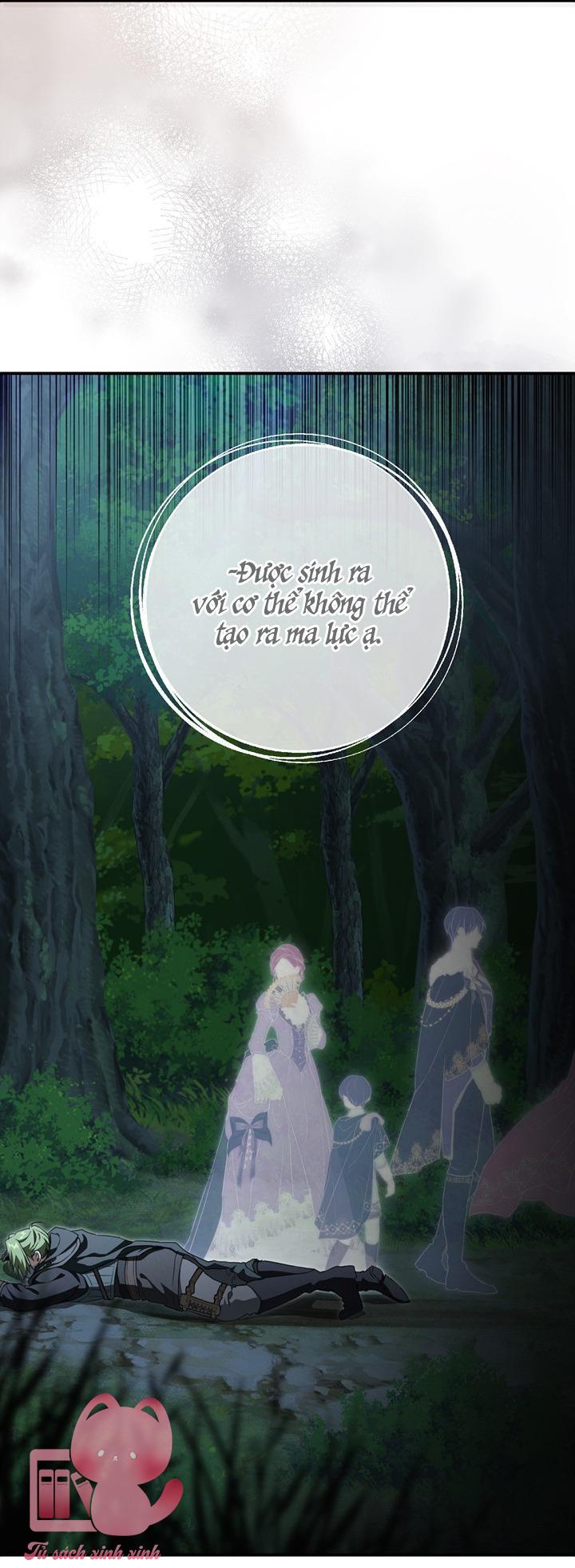Hướng Về Ánh Dương Lần Nữa Chapter 96 - Trang 4