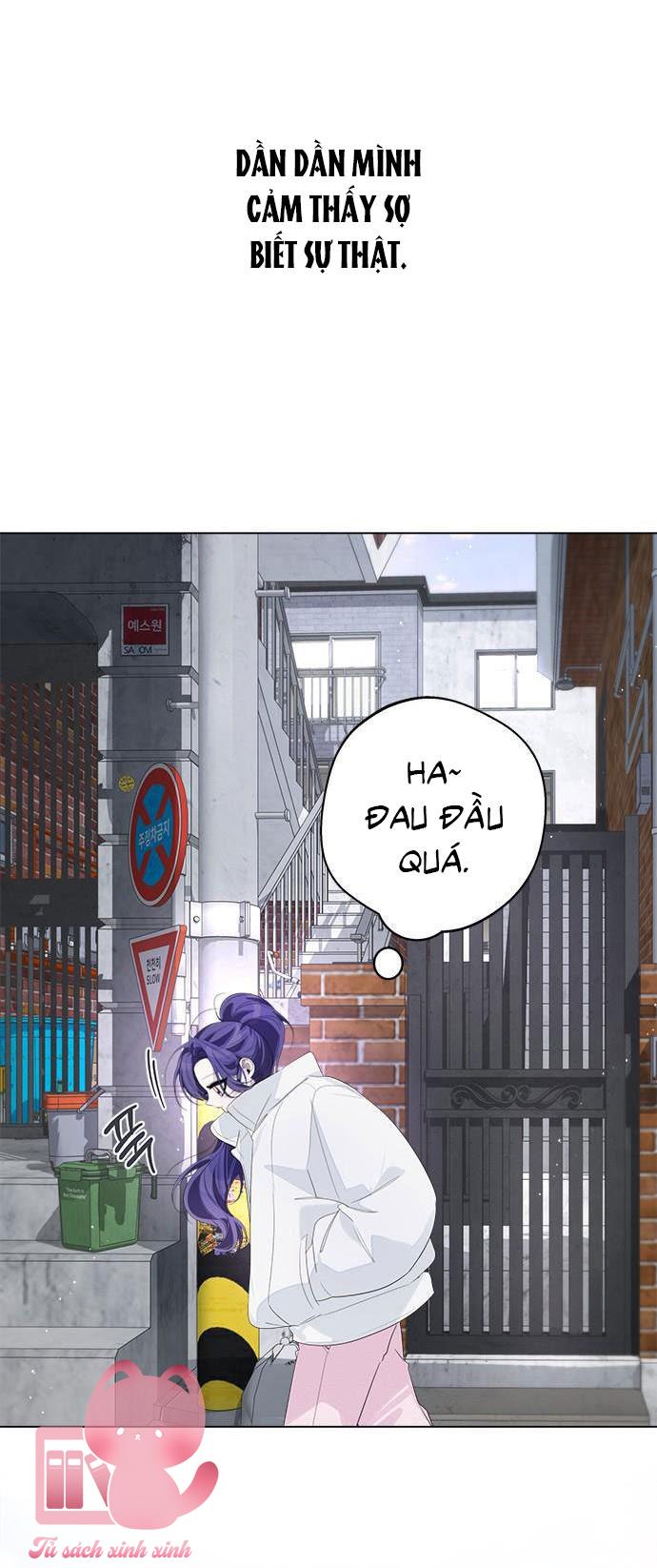 Đàn Anh Xấu Xa! Chap 76 - Trang 3