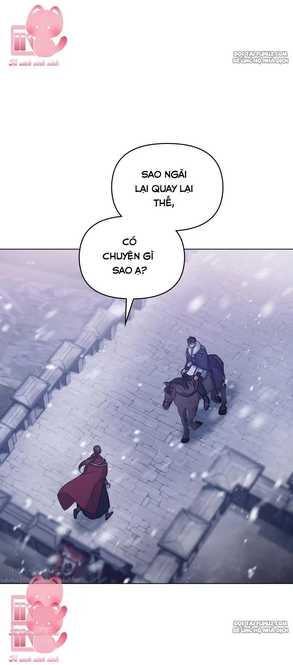 Nếu Không Vâng Lời Công Tước Chap 30 - Trang 2