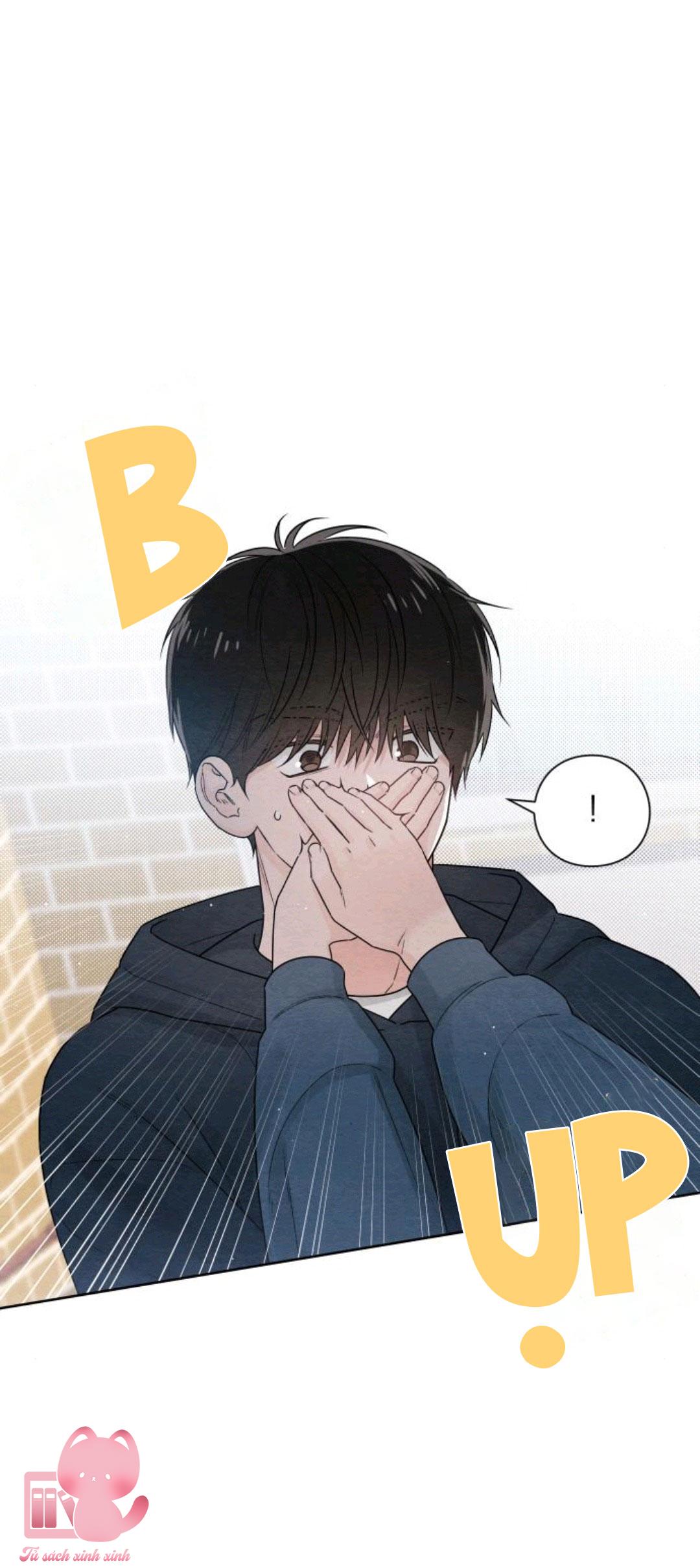 Bí Mật Thanh Xuân Chapter 33 - Trang 4