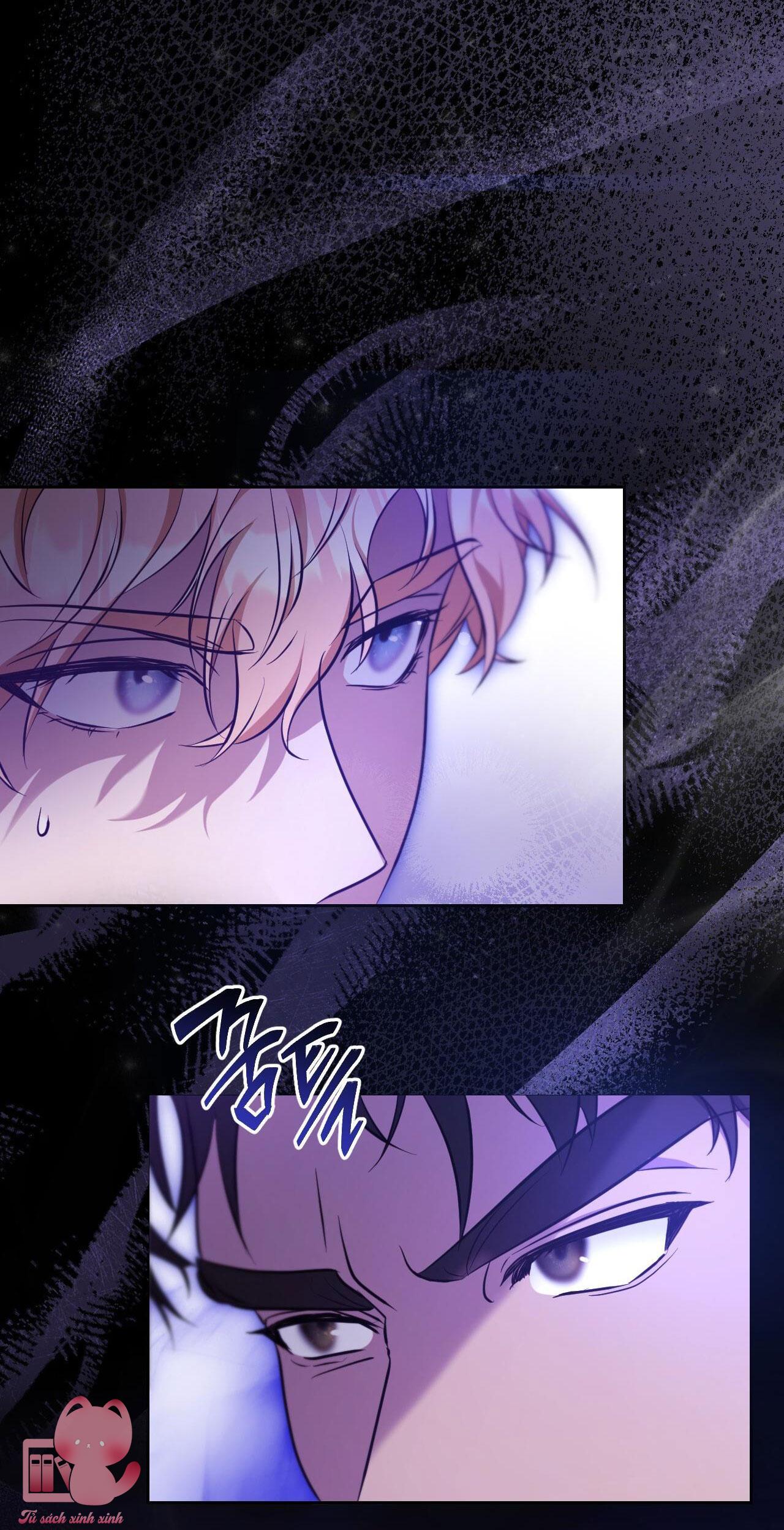 Thánh Nữ Giả Muốn Bỏ Trốn Chap 21 - Trang 4