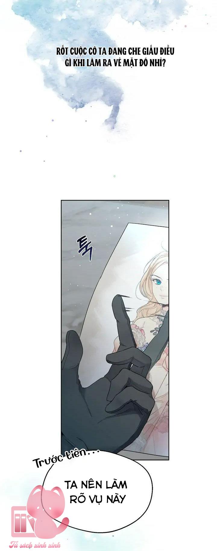 Tiểu Thư Crystal Là Nam Nhân Chap 5 - Trang 2