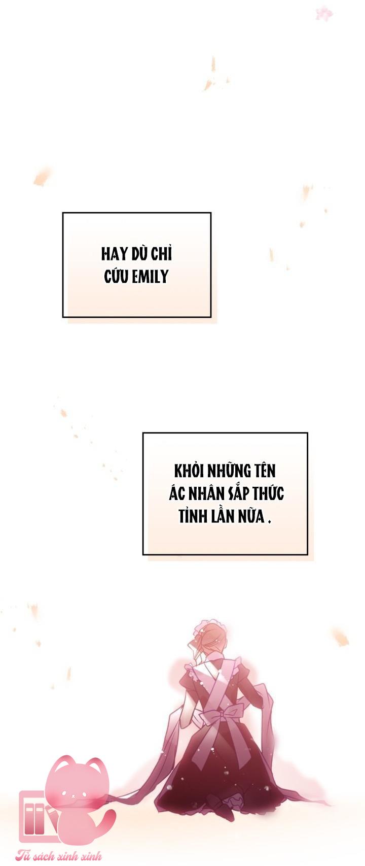 Kết Cục Của Nhân Vật Phản Diện Chỉ Có Thể Là Cái Chết Chap 175 - Trang 4