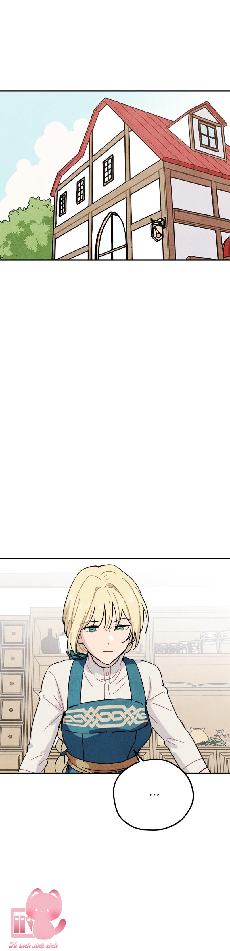 Phù Thủy Độc Dược Chap 45 - Trang 3