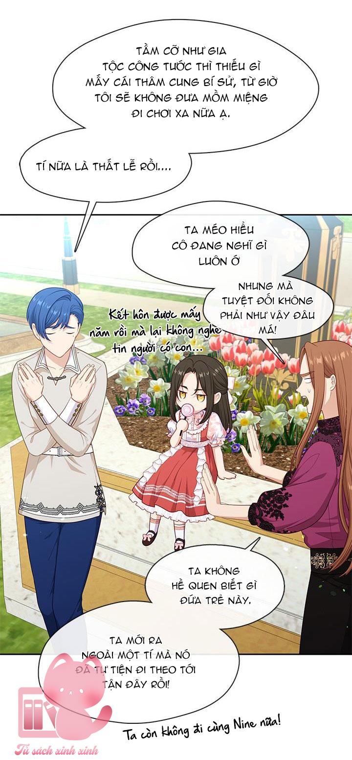 Hãy Coi Chừng Ác Nữ Chap NT19 - Trang 2