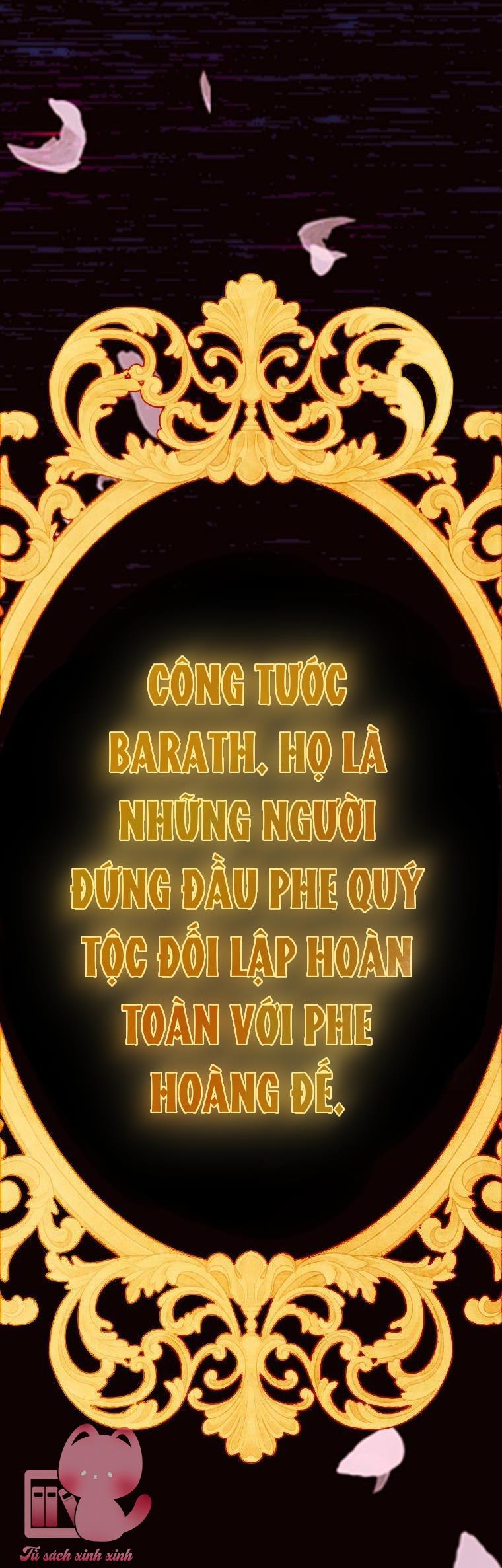 Khế Ước Hôn Nhân Của Mẹ Tôi Chapter 21 - Trang 4