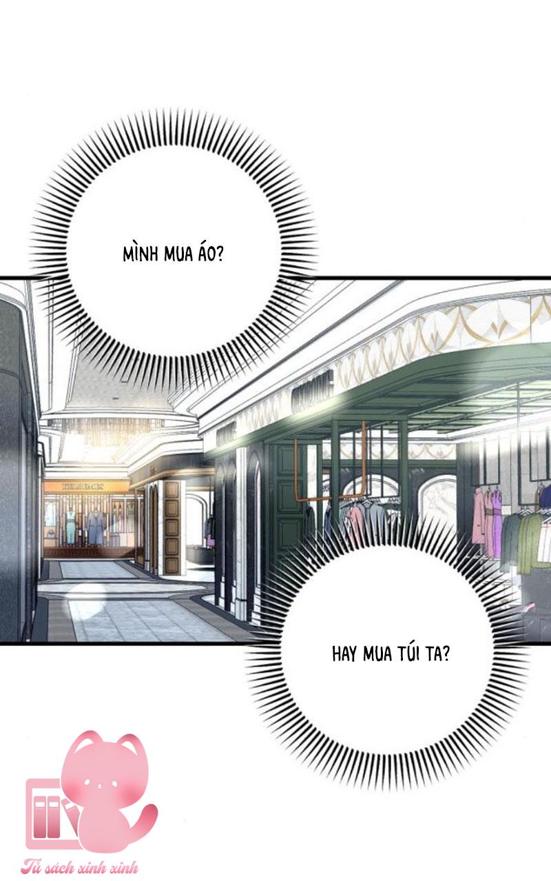 Tôi Nóng Lòng Muốn Chiếm Lấy Cô Ấy Chap 43 - Trang 3