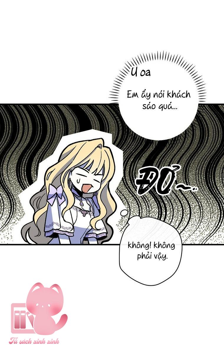 Cách Khiến Phu Quân Đứng Về Phía Tôi Chap 5 - Trang 2