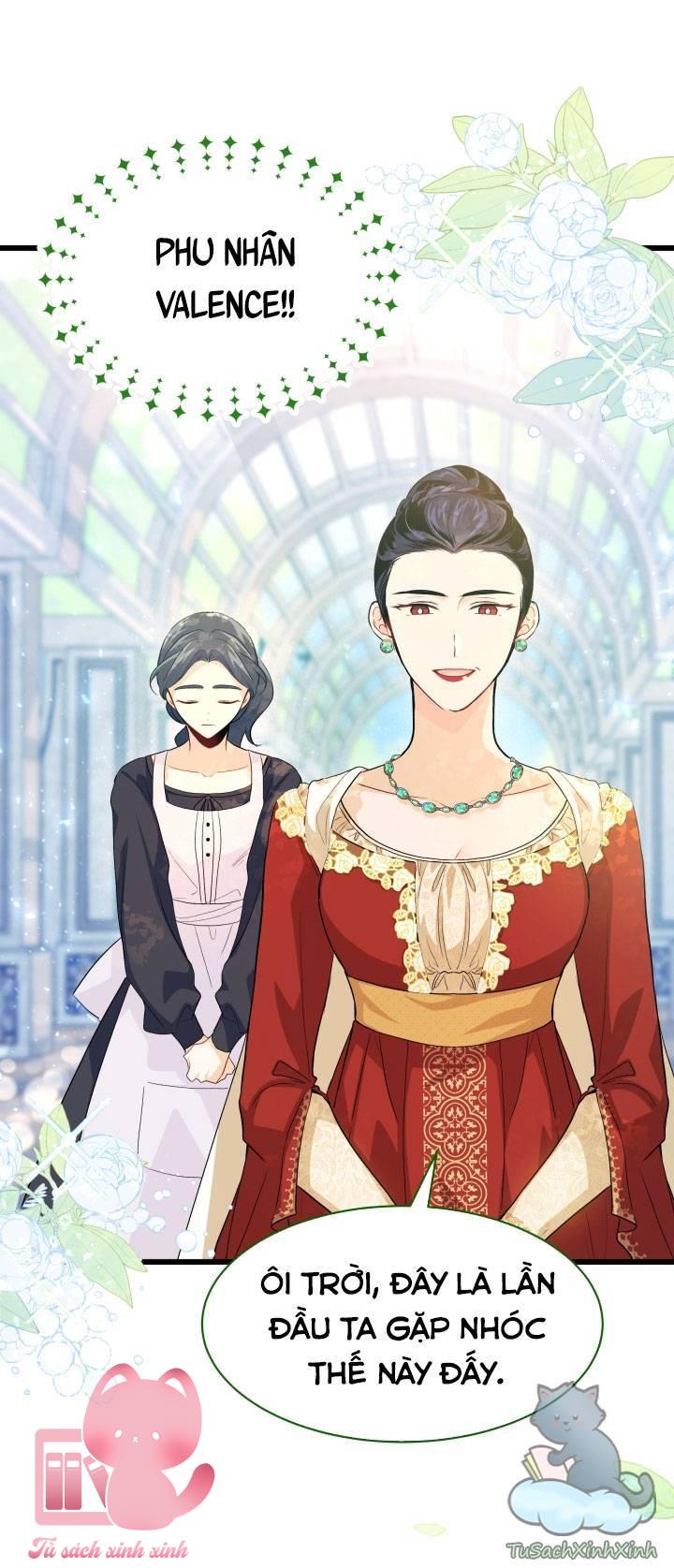 Quan Hệ Cộng Sinh Giữa Báo Đen Và Thỏ Trắng Chap 11 - Trang 2