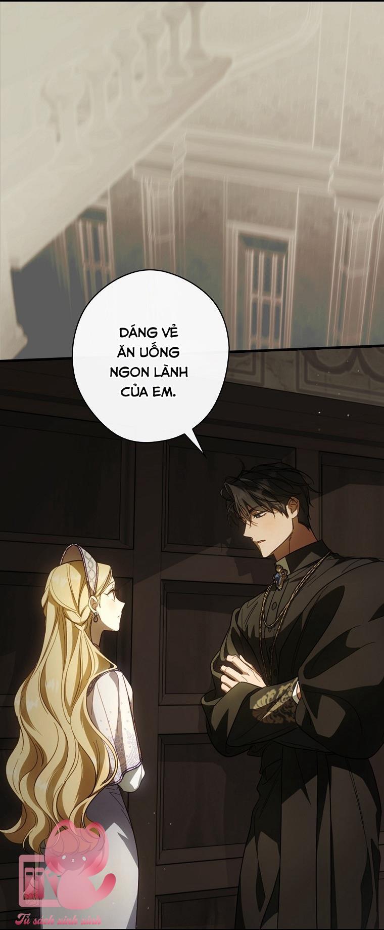 Cách Khiến Phu Quân Đứng Về Phía Tôi Chap 93 - Trang 2