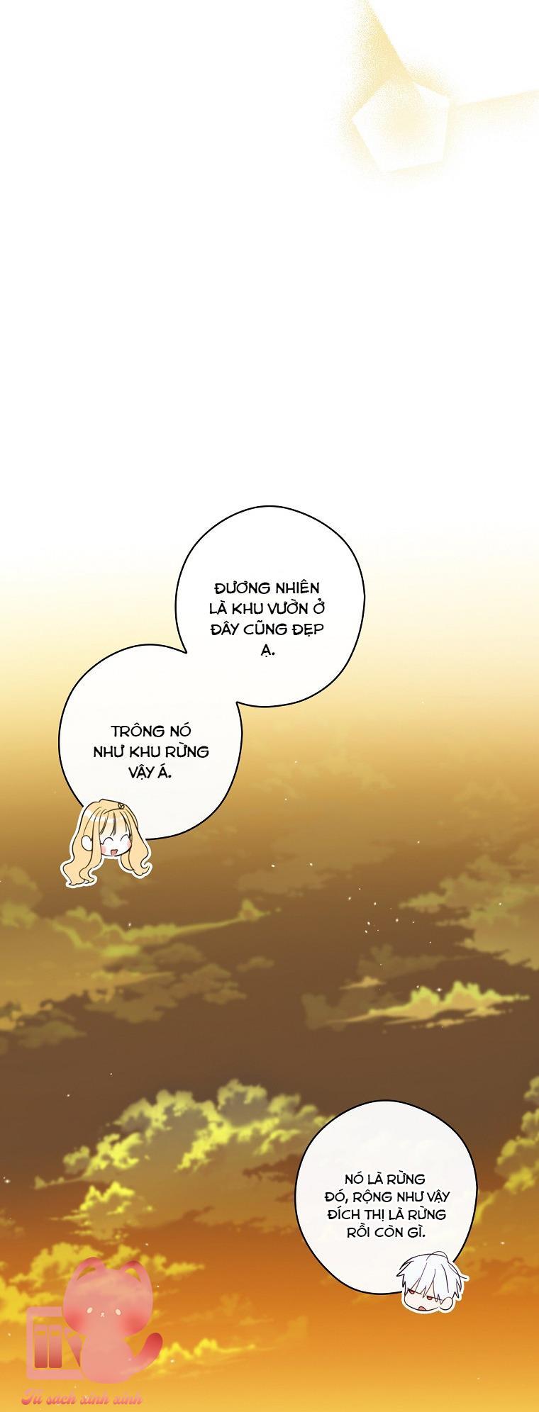 Cách Khiến Phu Quân Đứng Về Phía Tôi Chap 47 - Trang 2