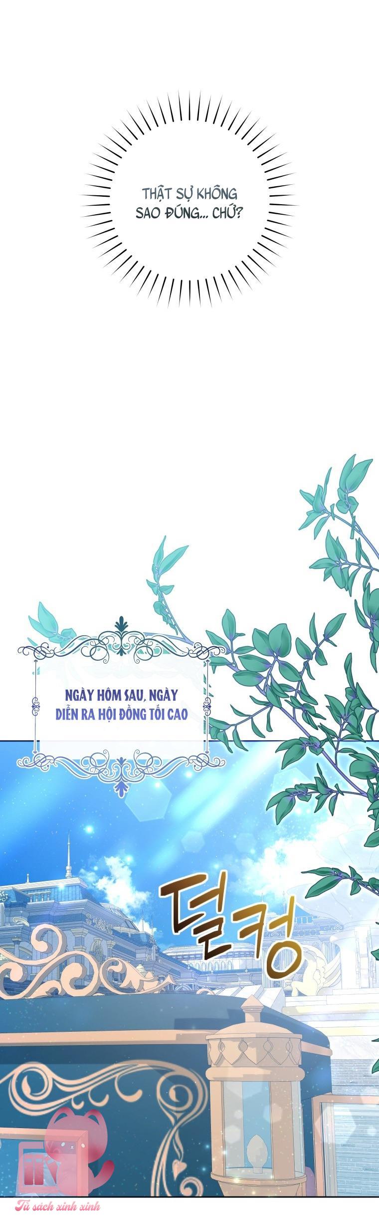 Bé Con Cá Voi Sát Thủ Chapter 19 - Trang 4