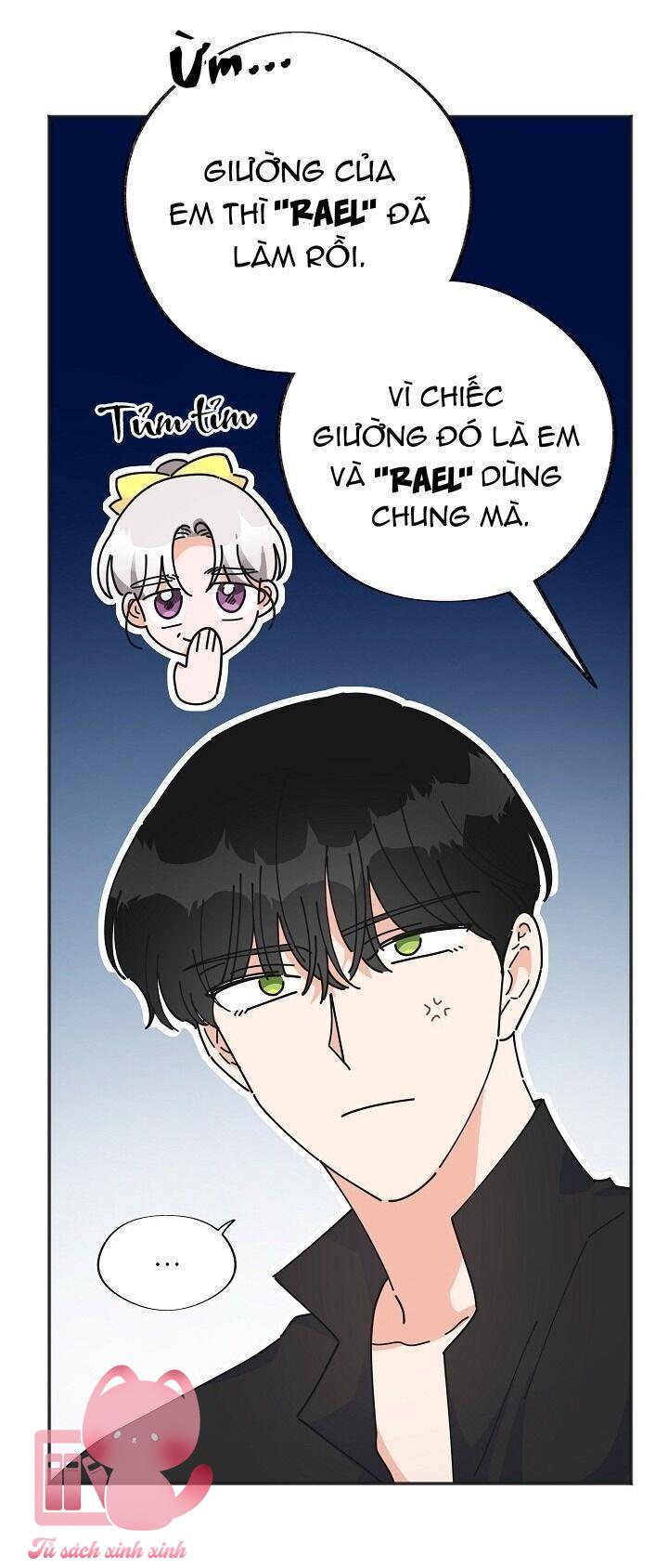 Người Hùng Của Ác Nữ Chapter 41 - Trang 4