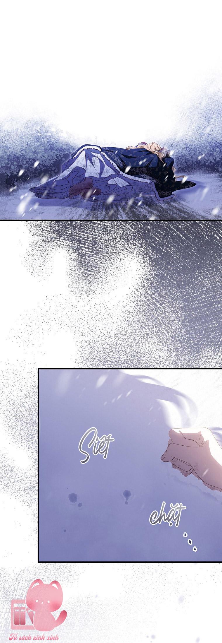 Cách Khiến Phu Quân Đứng Về Phía Tôi Chap 38 - Trang 2