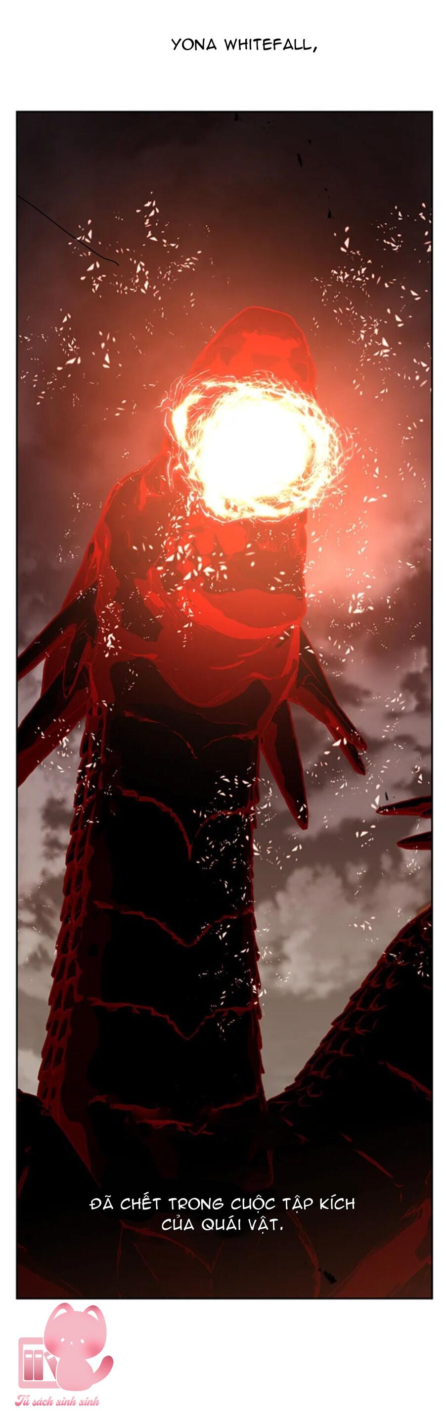 Hãy Coi Chừng Ác Nữ Chapter 82 - Trang 4