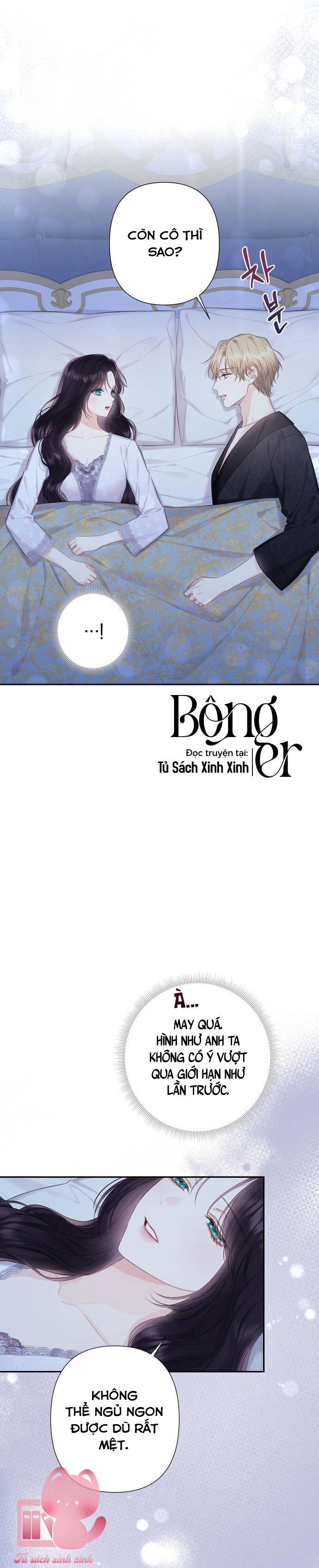 Bastian Chapter 40 - Trang 3