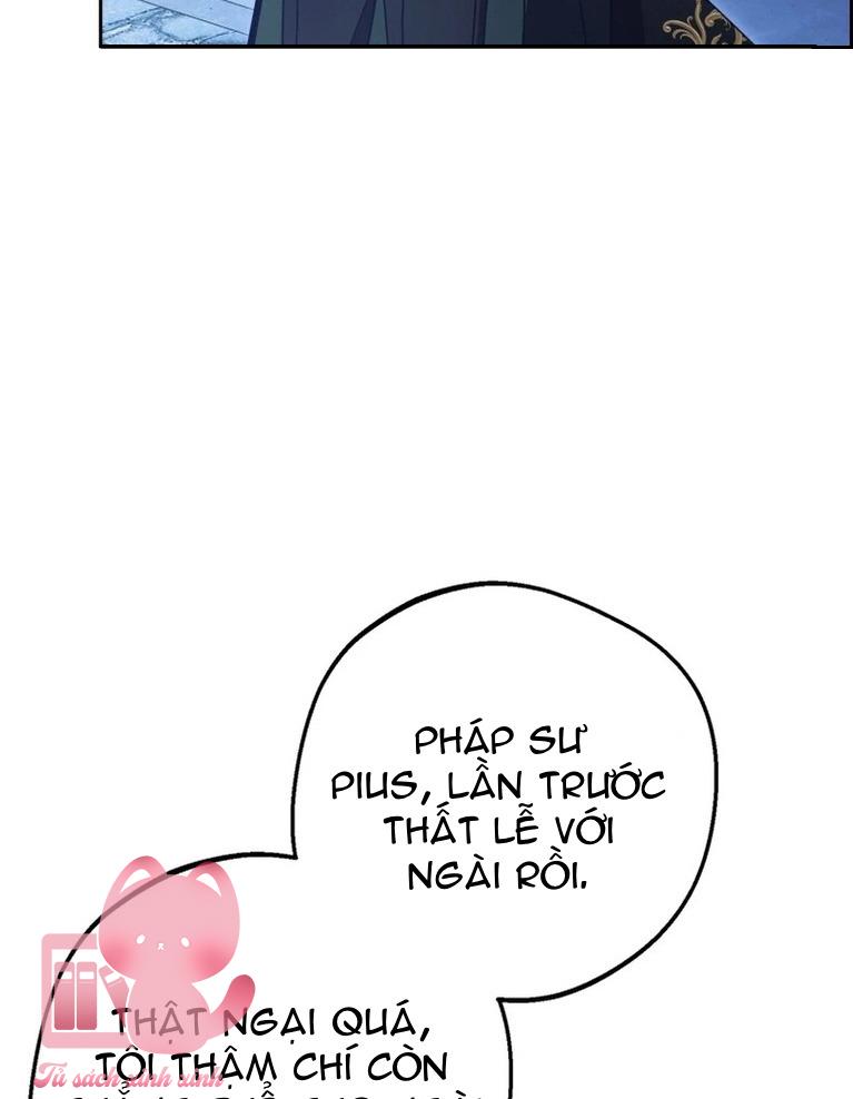 Được Yêu Thương Mà Còn Ngại Ngùng Sao! Chap 61 - Trang 4