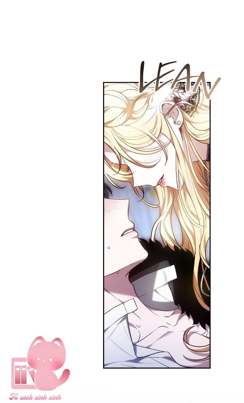 Mang Em Vào Giấc Ngủ Chap 2 - Trang 3