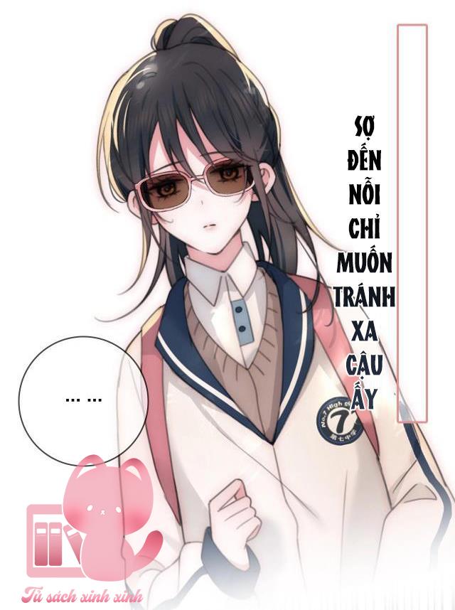 Bệnh Yêu Chap 0.5 - Trang 2