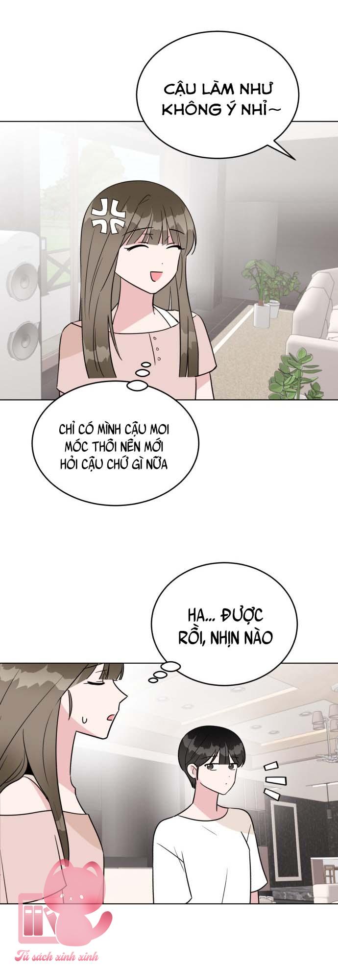 Chúng Ta Là Gì Của Nhau? Chap 37 - Trang 2