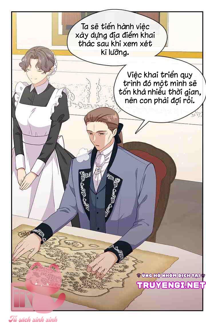 Hãy Coi Chừng Ác Nữ Chapter 60 - Trang 4