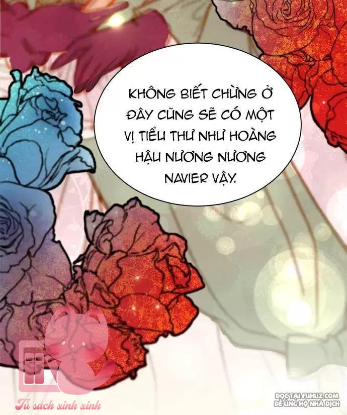 Hoàng Hậu Tái Hôn Chapter 44 - Trang 4