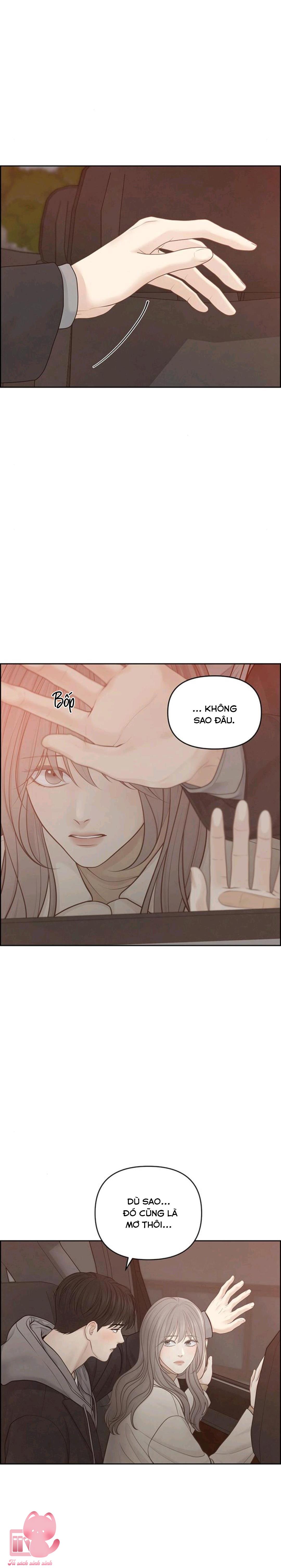 Hy Vọng Duy Nhất Chapter 23 - Trang 3