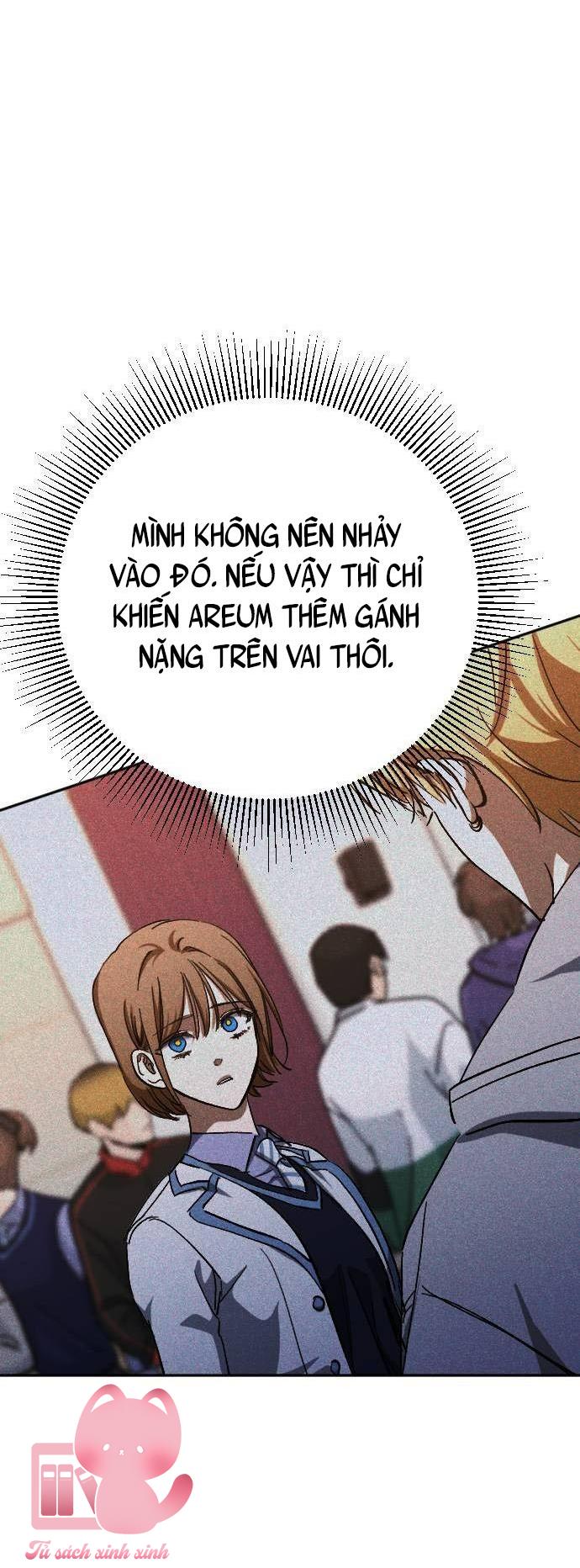 Đêm Của Bóng Tối Chapter 47 - Trang 4