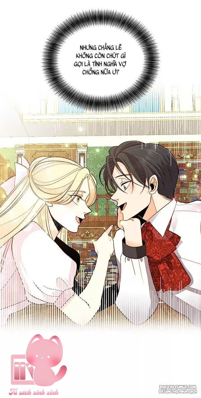 Hoàng Hậu Tái Hôn Chapter 62 - Trang 4