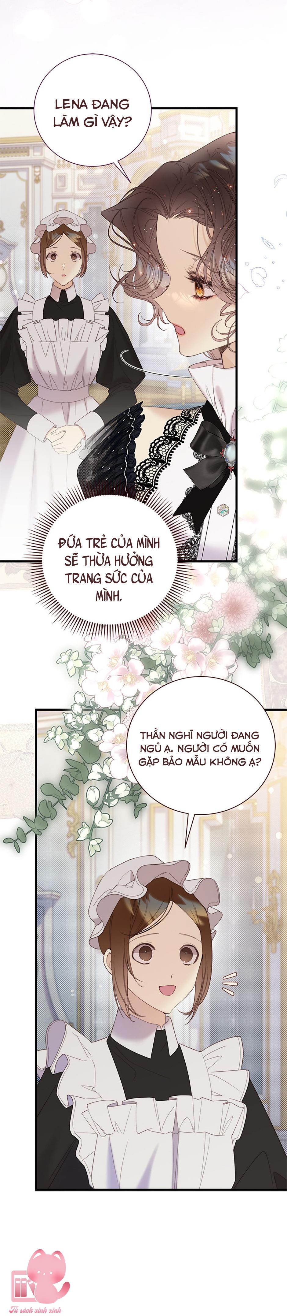 Beatrice Chap 119 - Trang 2