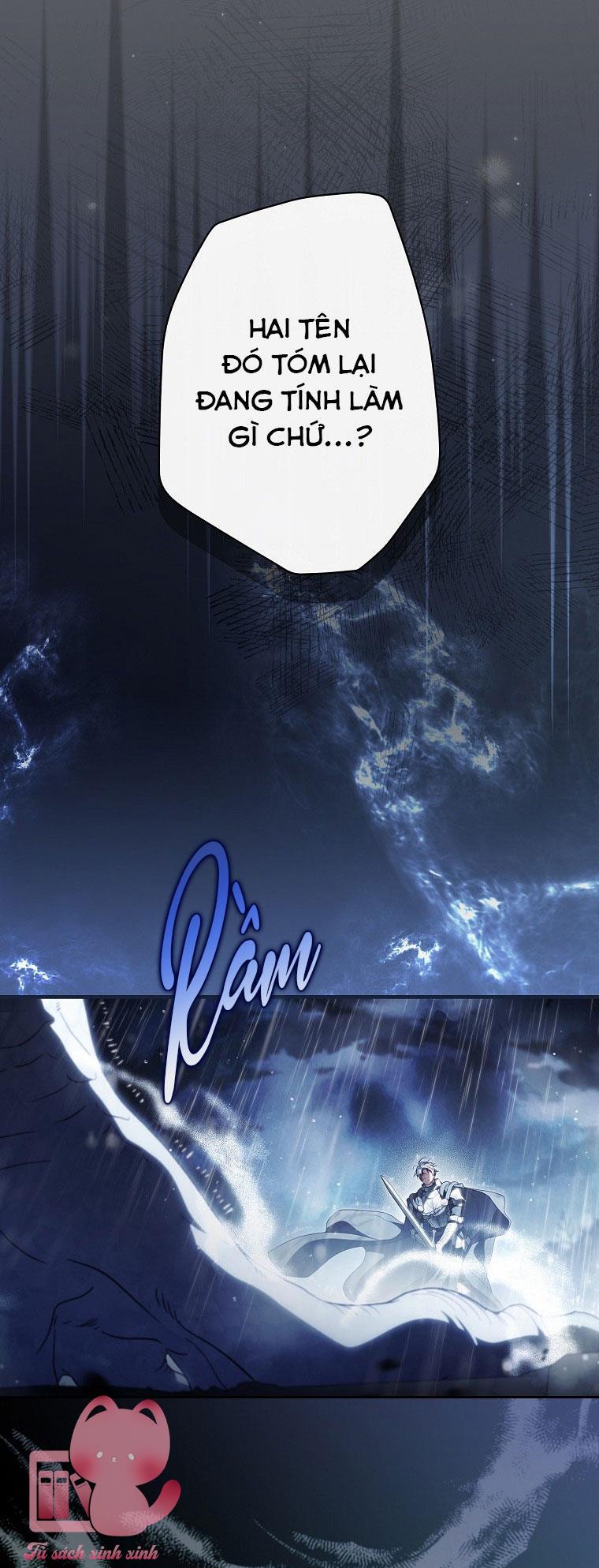 Cách Khiến Phu Quân Đứng Về Phía Tôi Chap 108 - Trang 2