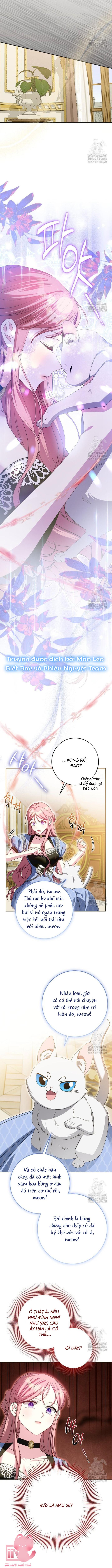 Tôi Gặp Nam Chính Trong Tù Chap 57 - Trang 2